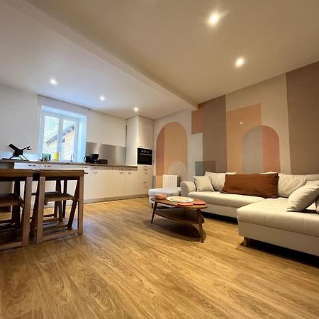 콩카르노 Elegant T2 Entierement Renove 아파트 외부 사진